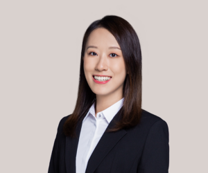 Tiffany Lim - Trainee at Odham, Li & Nie, Family Law
