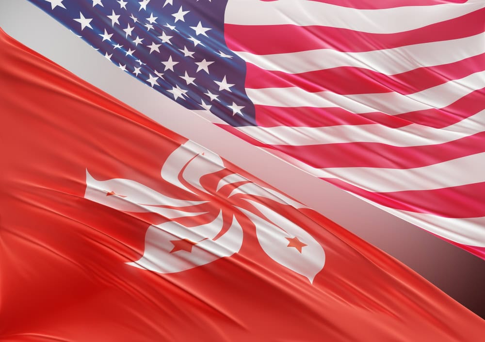 Form 5472 Reporting: What Hong Kong-Owned U.S. Businesses Need to Know