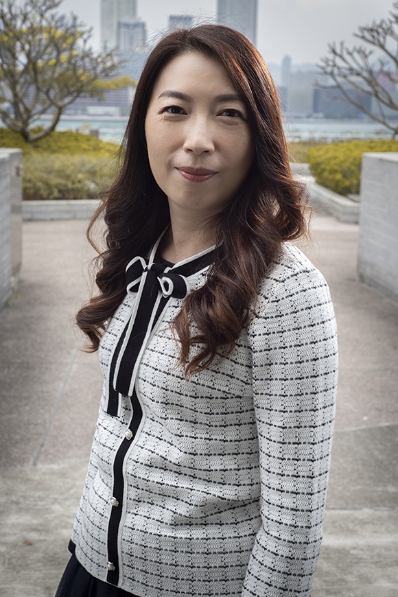Evelyn Yeung Senior IP Consultant