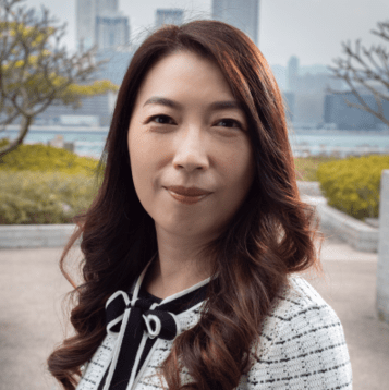 Evelyn Yeung Senior IP Consultant