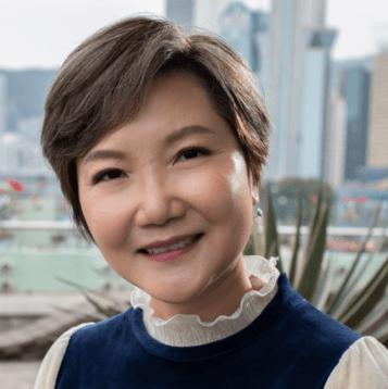 Vera Sung Intellectual Property Lawyer